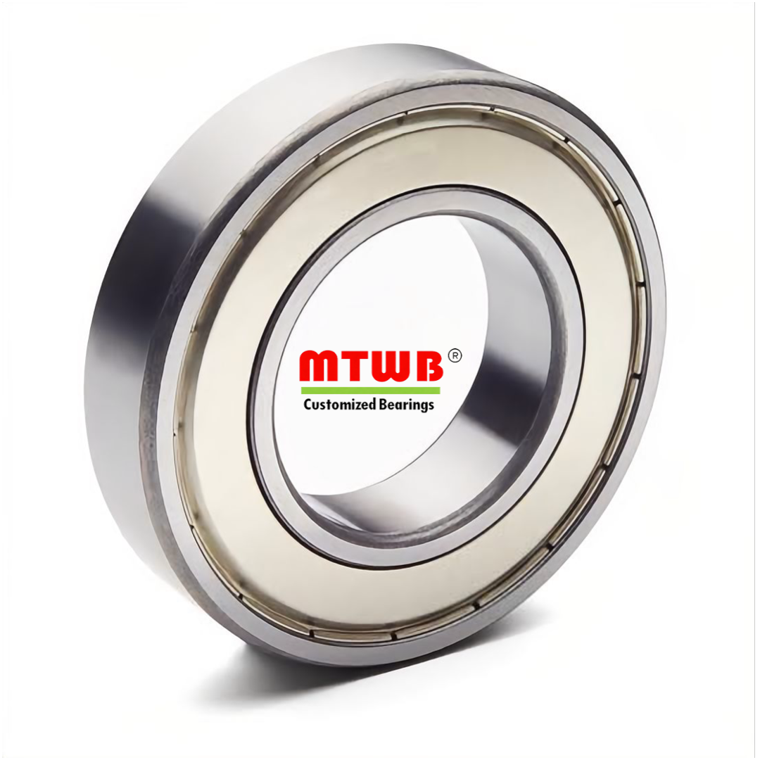 608 Low Noise EMQ Bearing