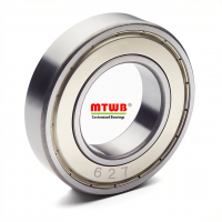 627 Low Noise EMQ Bearing